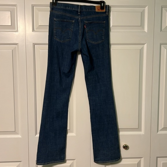 Levi’s 315 Shaping Bootcut W30 L34 - Picture 3 of 7